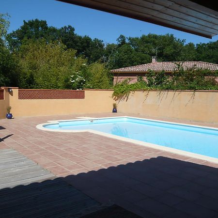 Le Soubiran Bed & Breakfast Berat Exterior foto