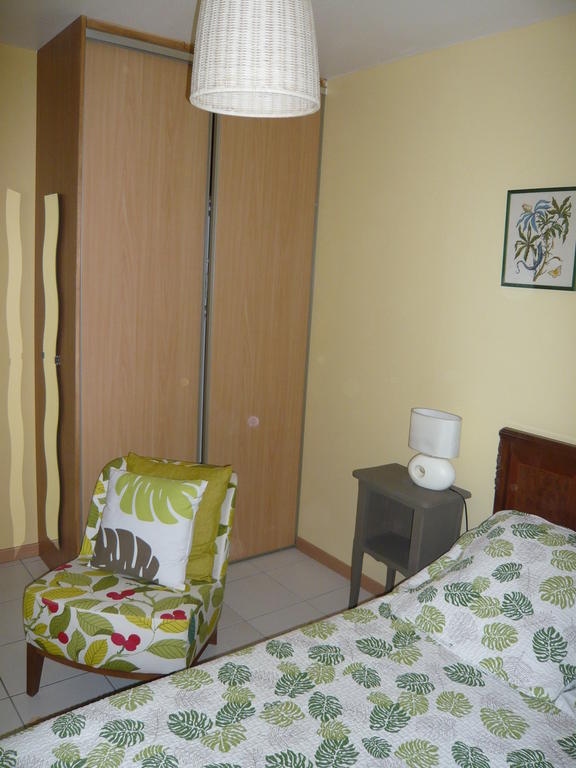 Le Soubiran Bed & Breakfast Berat Cameră foto