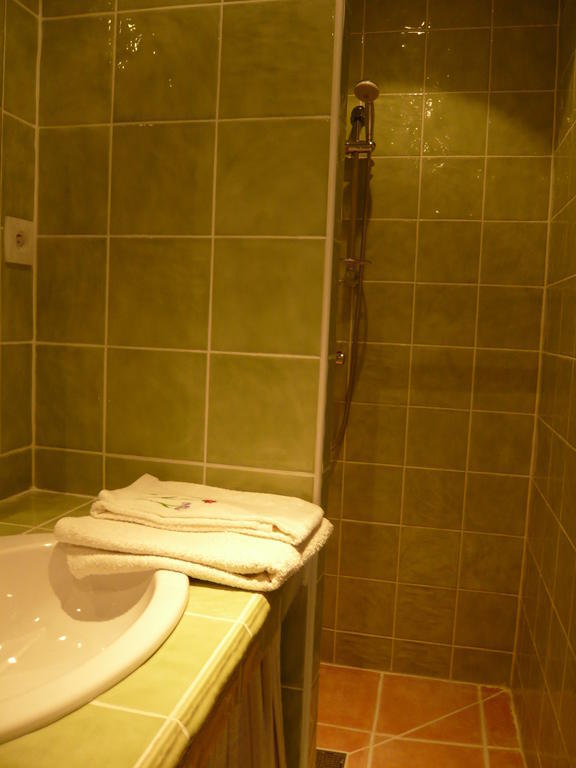 Le Soubiran Bed & Breakfast Berat Cameră foto