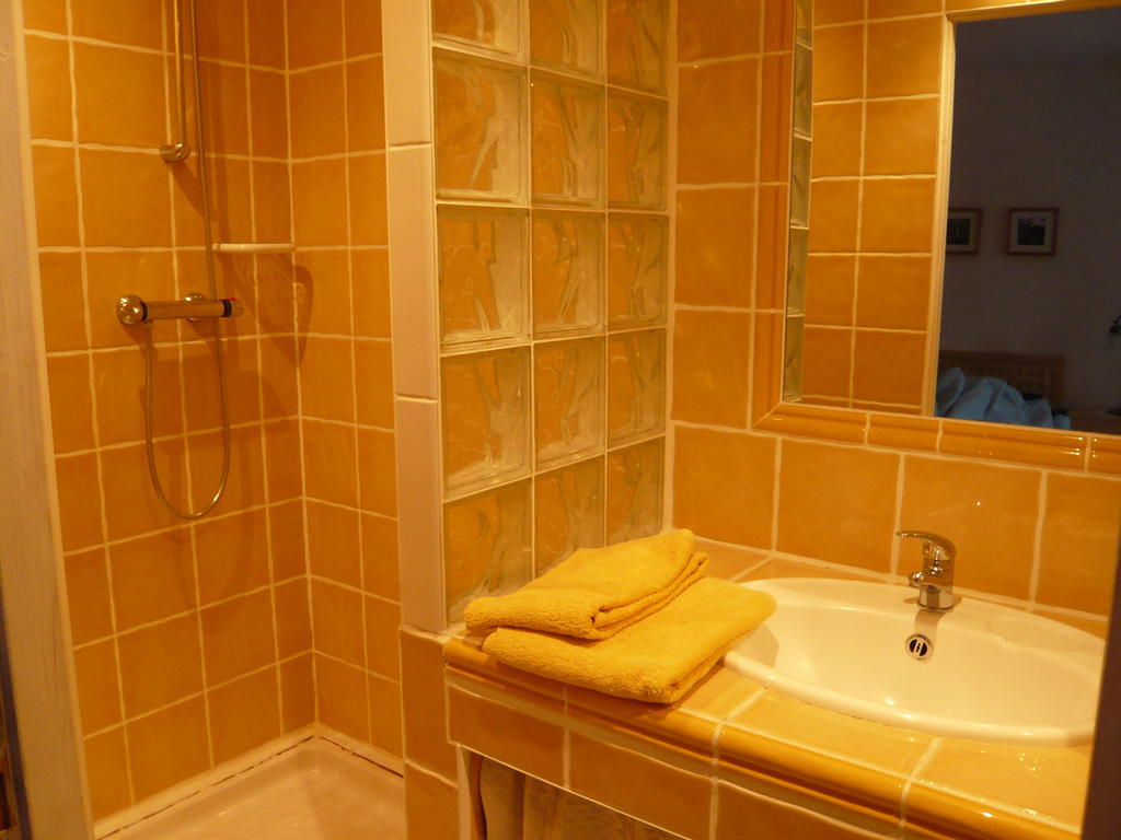 Le Soubiran Bed & Breakfast Berat Cameră foto