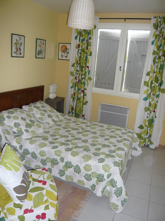 Le Soubiran Bed & Breakfast Berat Cameră foto