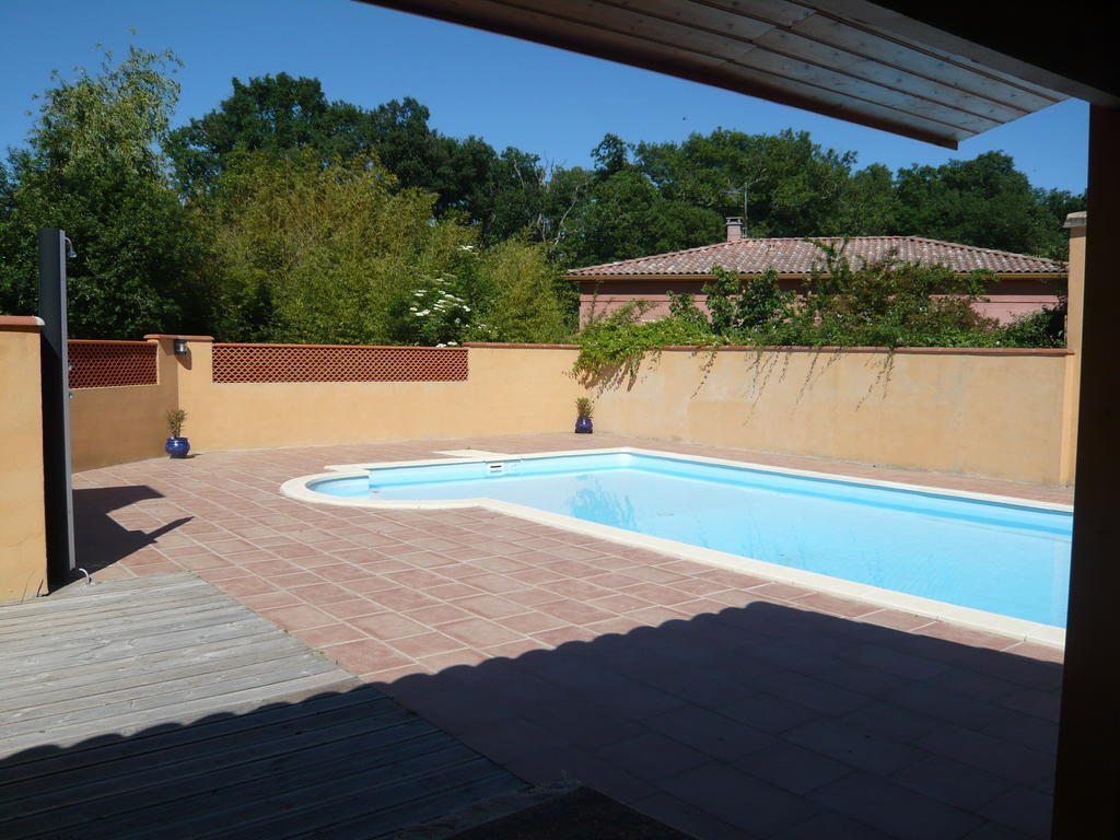 Le Soubiran Bed & Breakfast Berat Exterior foto