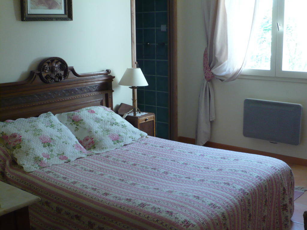 Le Soubiran Bed & Breakfast Berat Exterior foto