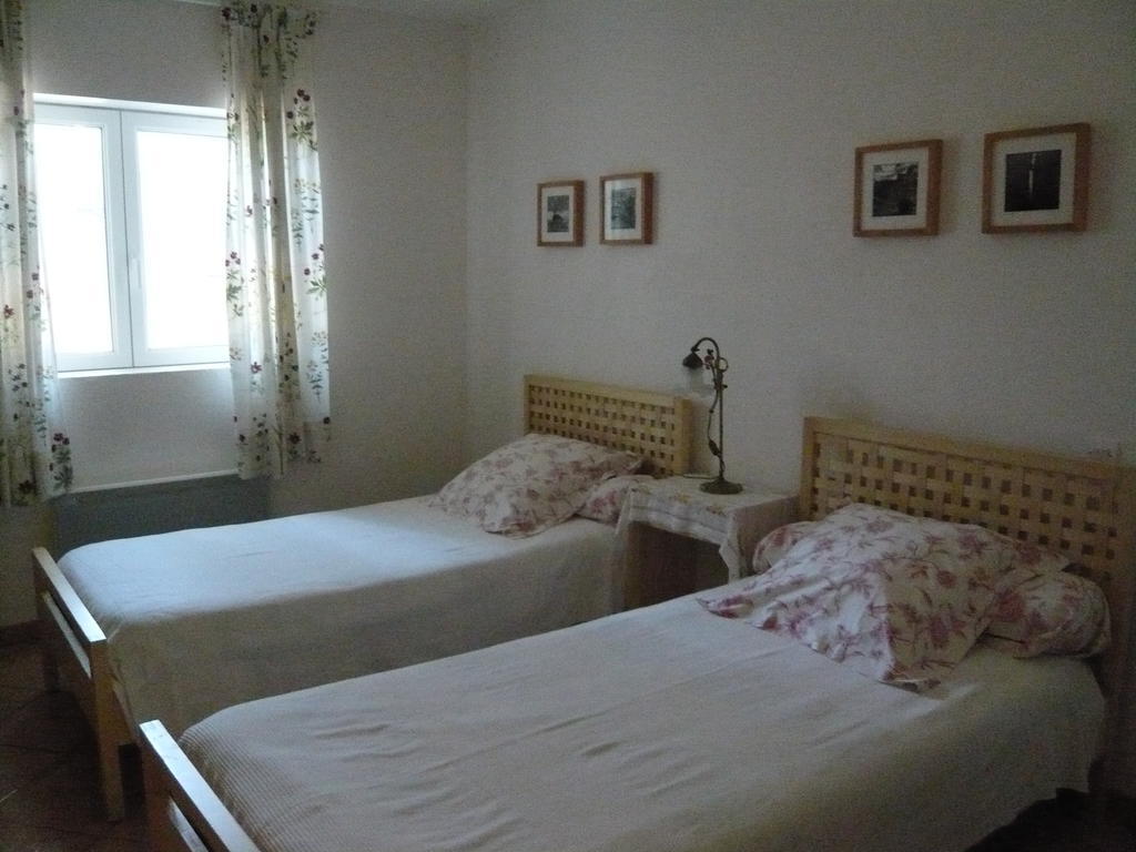 Le Soubiran Bed & Breakfast Berat Cameră foto